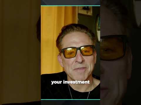 The Best Investment You Will Ever Make