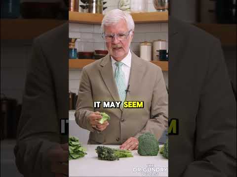 The broccoli secret nobody talks about #healthtips #food
