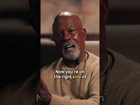 The Universal Law That Will Change Everything (Start Giving, Watch What Happens) | #michaelbeckwith