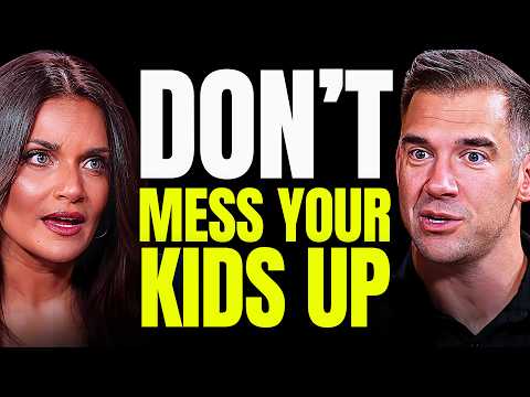 Parenting Expert: The Real Reason Kids Struggle (Say This To Help Them) | Dr. Shefali
