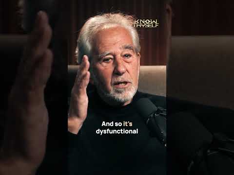You Are Not a Victim of Your Genes (The Science of Epigenetics) | Know Thyself #brucelipton