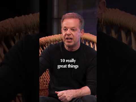 How to Break Free From a Life Lived in Stress | #joedispenza