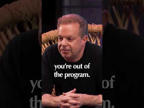 How to Change Your Life by Changing Your Personality | #joedispenza