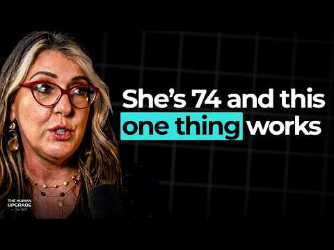 74-Year-Old Has Better Sex Now Than In Her 30s (Here’s How)