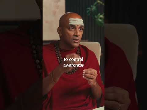 The Simple Shift That Dissolves Fear | #dandapani