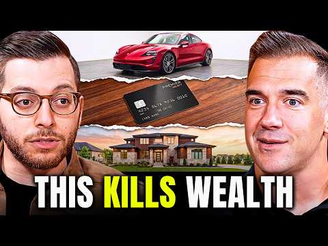 The MONEY Expert: How to Actually Get Out of Debt by 2027 | George Kamel