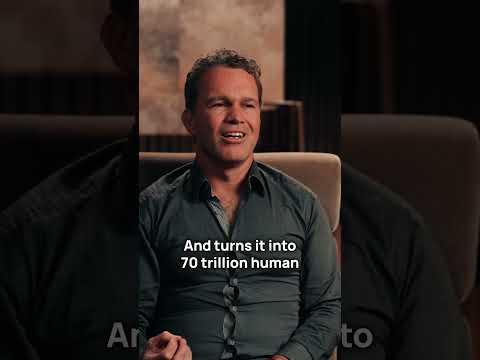 The Greatest Miracle on Earth (And the One We Completely Take for Granted) | Know Thyself #shorts
