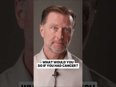 Cancer Dies When You Do This