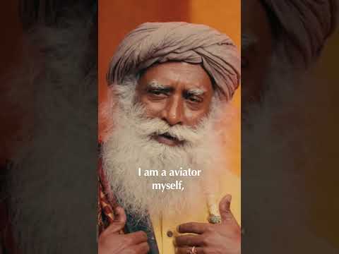The One Thing You Actually Have (And Everything Else Is Imagination) | #sadhguru