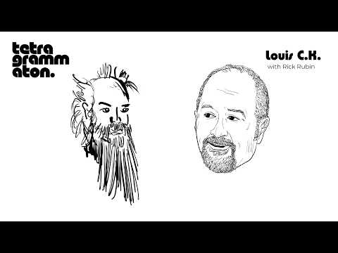 Louis C.K.