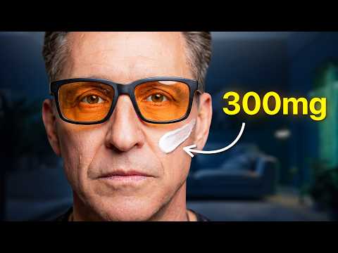 300mg Improves Appearance of Wrinkles In 7 Days (Study)