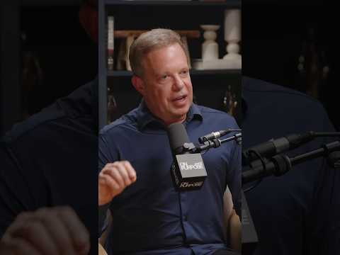 Dr Joe Dispenza on Feeling Worthy of Love