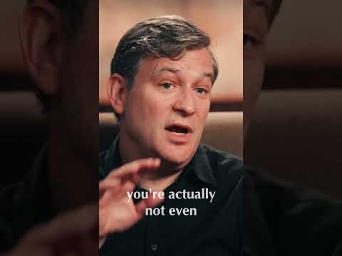 The Simple Communication Trick That Makes People Feel Truly Seen | Know Thyself #shorts