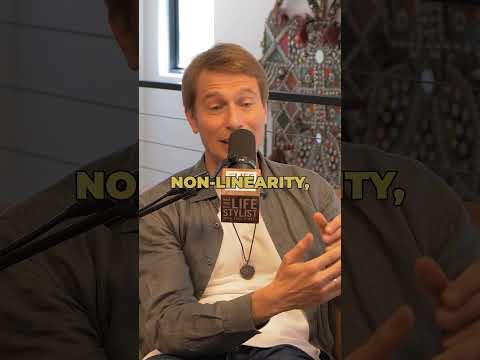 We Need to Connect with Our Higher Self