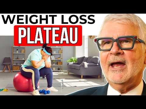 Eating Right But Still Not Losing Weight? Here’s How to ACTUALLY Do It!