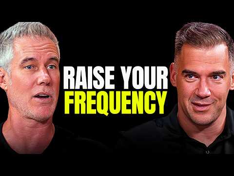 How to Create a Frequency so Magnetic Your Desires Chase You | David Bayer