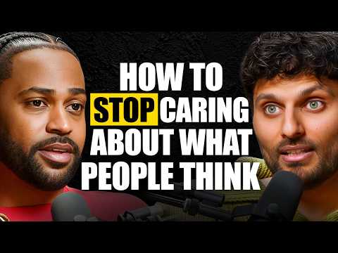 The Mantra That Helps Big Sean Ignore His Critics