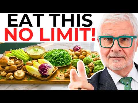 You Kept Asking – Dr Gundry’s Foods You Can Eat (Almost) As Much As You Want!