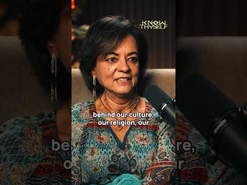 After Death, I Saw the Truth (NDE) | #anitamoorjani