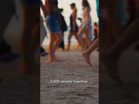 Dr Joe Dispenza Retreats “The Power of Belonging”