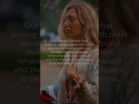 Dr Joe Dispenza – “Our research shows…”