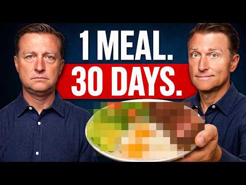 What Happens to Your Body When You Eat One Meal a Day for 30 Days