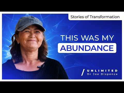 She Asked for Abundance. Then She Found the Family She Never Knew.
