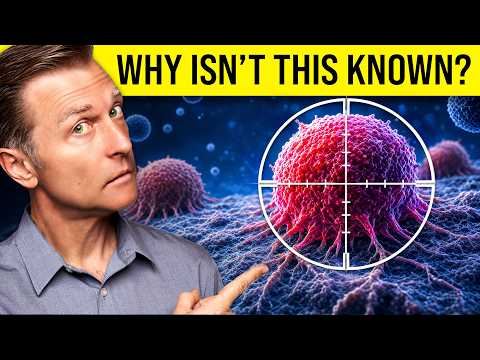 Cancer is More Terrifying Than I Thought… Until I Found This
