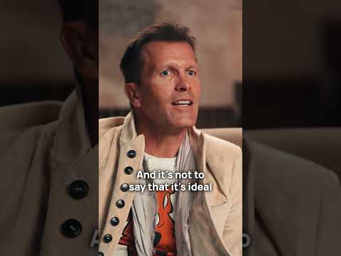 The Freeing Truth About What We Are Really Up Against | Know Thyself #shorts