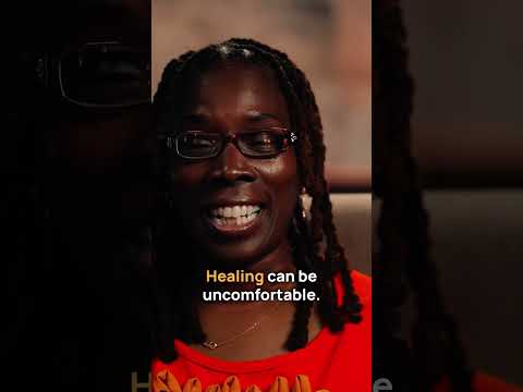Why Real Healing Can Feel Unfamiliar at First | Know Thyself #shorts