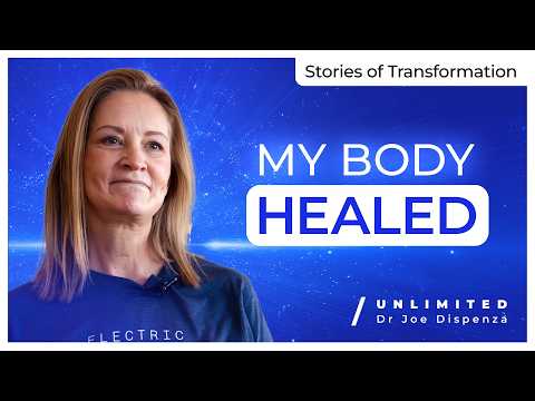 Multiple Spinal Fractures Led Her to a Profound Inner Transformation