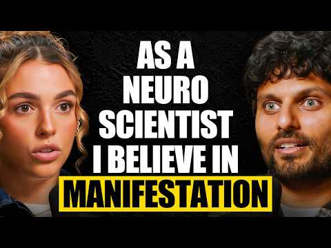 High Achievers Manifest Using Science NOT Luck | Emily McDonald