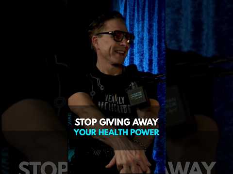 Who Controls Your Health Decisions?