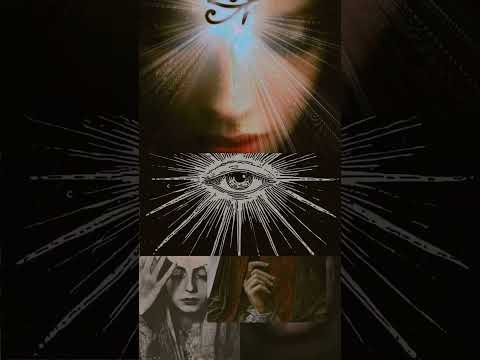 The Hidden Meaning of the Eye