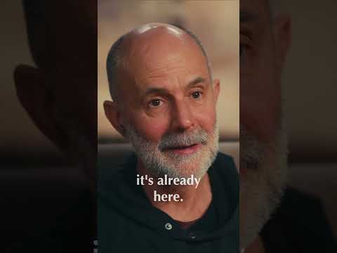 Awakening Is Not Something You Earn (It Is Already Here) | Know Thyself #shorts