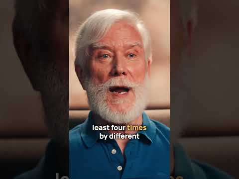 The Meaning of Life, Explained Through Consciousness | Know Thyself #shorts