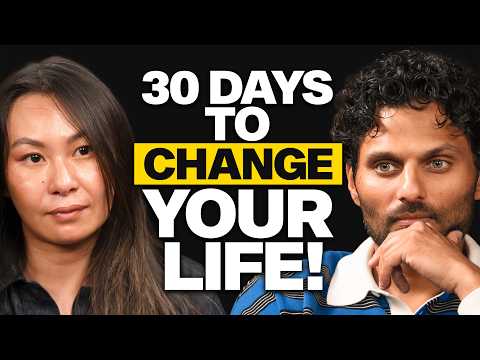 LUCY GUO: The Most Common Success Advice That’s Secretly Holding You Back