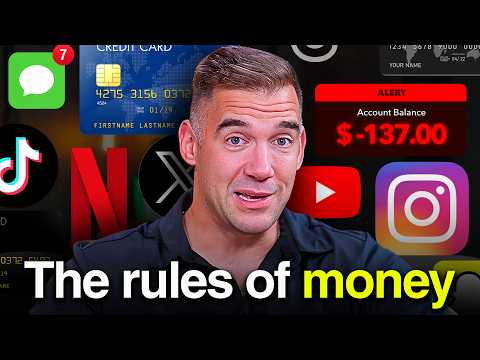 5 Wealth Secrets You Were Never Told