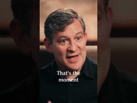 The Simple Practice That Frees You From Your Impulses | Know Thyself #shorts
