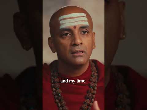 Why Clarity Is the Ultimate Protection for Your Attention | #dandapani