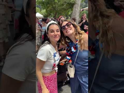 Hope Your 4th Was Amazing