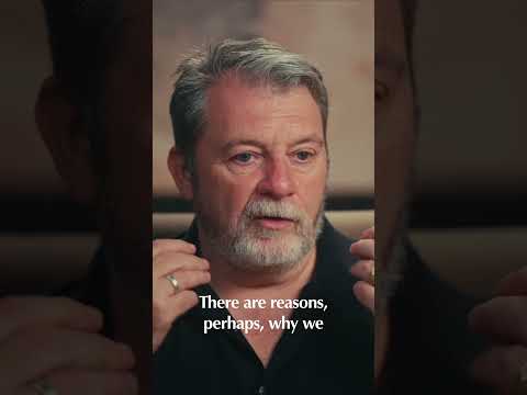 How Stress Secretly Distorts the Way You Think | Know Thyself #shorts