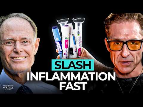 Brain Doctor – Can GLP-1s Slash Inflammation?