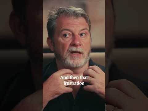 The Mental Shift That Frees You From Frustration | Know Thyself #shorts