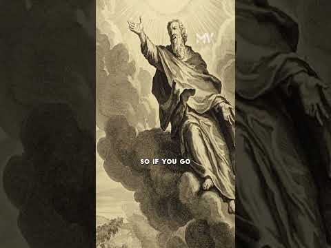 Was Metatron Also Thoth and Enoch?