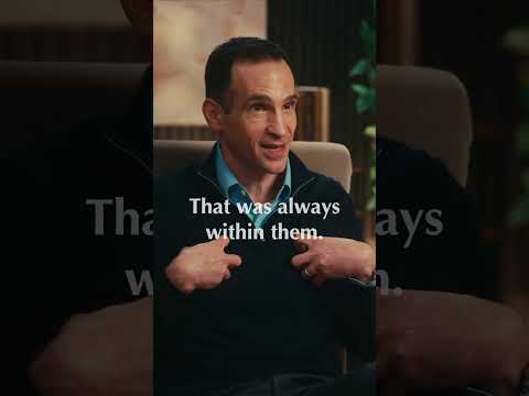 The Rat Experiment That Reveals the Power of Hope | Know Thyself #shorts