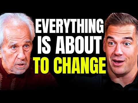 Civilization Is Collapsing — But What Comes Next Will Change Everything | Bruce Lipton