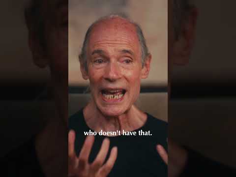 Finding the Shaped Hole in the Universe That Only You Fit | Know Thyself #shorts