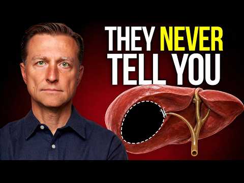 What Happens to Your Body Years After Gallbladder Removal