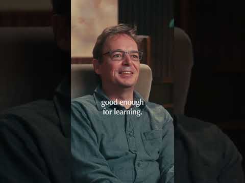 The Surprising Truth About How Memory Works | Know Thyself #shorts